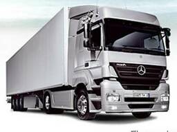 Перевозка мед. препаратов по Алматы и РК