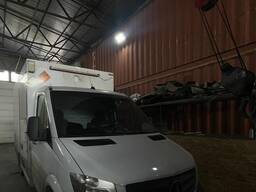 Перевозка Опасного Груза 1класса