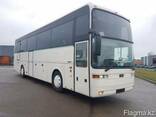 Перевозка пассажиров (40-50) на комфортабельных автобусах - photo 2