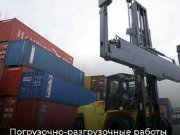 Перевозка сборных грузов по Казахстану