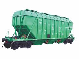 Зерновозы в аренду и техрейс