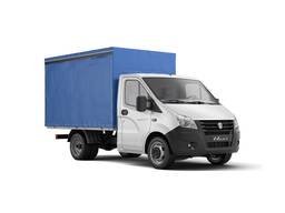 Перевозки грузов