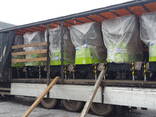 Перевозки грузов до 20 тонн, Россия-Казахстан - photo 1