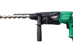 Перфоратор Hitachi DH24PGNS