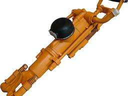 Перфоратор пневматический ПП-63В2