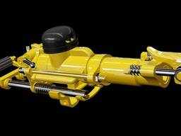 Перфоратор ПП 63В