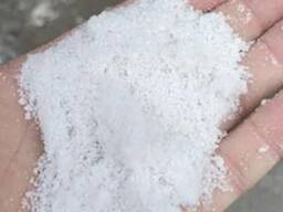 Перлитовый песок