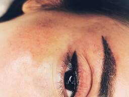 Перманентный макияж — по специальной цене!