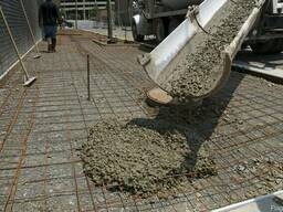 Купить бетон павлодар смеси бетонные горячие