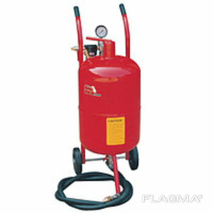 Пескоструйный аппарат 40 литров