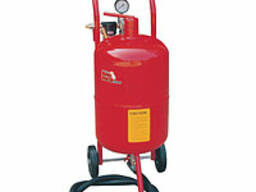 Пескоструйный аппарат 20 литров