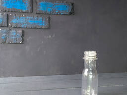 ПЭТ бутылка 0,05 л.