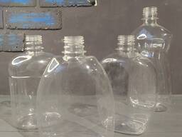 ПЭТ бутылка 0,5 л. для жидкого мыла