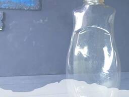 ПЭТ бутылка 0,5 "жидкое мыло"