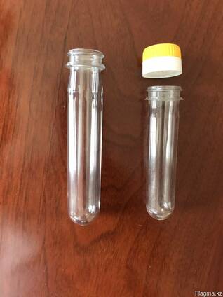 ПЭТ преформа ОЙЛ 30, и 50 грамм