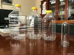 ПЭТ Преформа в наличии 76,84,92 грам