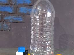 ПЭТ тара 3 л. Узкое горло