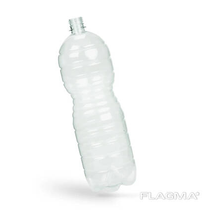 ПЭТ тара (баклажки) 1л и 1.5л оптом и в розницу