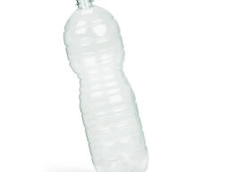 ПЭТ тара (баклажки) 1л и 1.5л оптом и в розницу