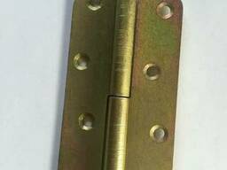 Петли для металлических и деревянных дверей