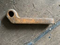 Петля для крышки полувагонов