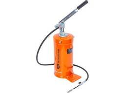 Petropump Ручной солидолонагнетатель с емкостью 12 кг, 150 бар, базовая версия PP210012