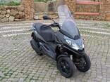 Piaggio MP3 - 300cc - фото 1
