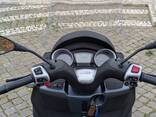 Piaggio MP3 - 300cc - фото 3
