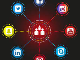 PIAR. CLUB - Продвижение в социальных сетях