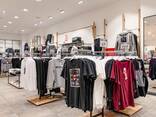 Piazza Italia men clothing stock - photo 1