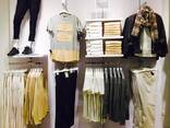 Piazza Italia men clothing stock - photo 2