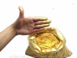 Пигмент Золото