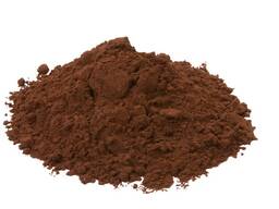 Пигмент(краситель) коричневый для плитки и бетона