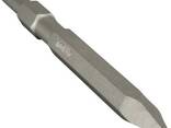 Пика шестигранная Makita D-08682 - фото 3