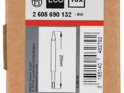 Пикообразное зубило Bosch SDS plus 250 мм 2608690132