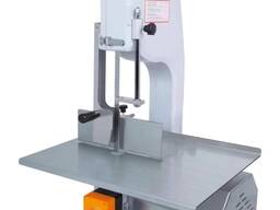 Пила для мяса и костей (мясокостерезка) Стандарт QG-250P Модель: QG-250P