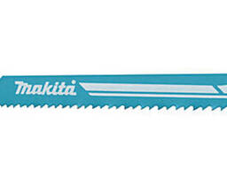 Пилка по металлу для лобзика Makita B-51 B-06476