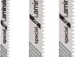 Пильное полотно T 101 AOF Special for Laminate Bosch 2608636429