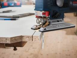 Пильное полотно по дереву Bosch T 144 D 2608630040