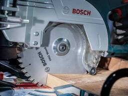 Пильный диск для циркулярной пилы PRO Multi Material 216x2,5x30 мм T60 Bosch 2608640446