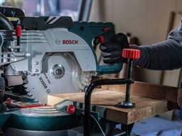 Пильный диск для циркулярной пилы PRO Wood 254x2,5x30 мм T80 Bosch 2608640437