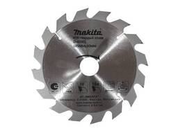 Пильный диск Makita 185х30/16/20х2 мм/40 D-45923