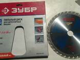 Пильный диск по дереву, 230 х 30мм, 36 зубьев - фото 1