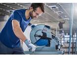 Пильный диск Expert for Steel Bosch 2608643061 - фото 2