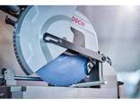 Пильный диск Expert for Steel Bosch 2608643061 - фото 3