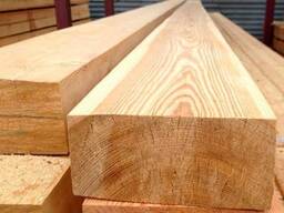 Пиломатериал, естественной влажности, свежепиленный, сосна