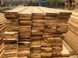 Пиломатериалы. Доски обрезные, не обрезные, стропила, брус - фото 1
