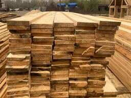 Пиломатериалы. Доски обрезные, не обрезные, стропила, брус