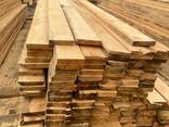 Пиломатериалы. Доски обрезные, не обрезные, стропила, брус - фото 2