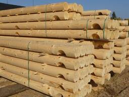 Пиломатериалы из Беларуси